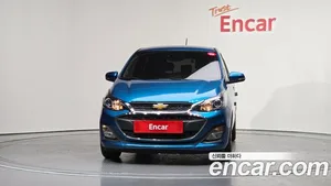 Chevrolet Spark, 2018 — миниатюра 3