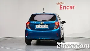 Chevrolet Spark, 2018 — миниатюра 4