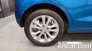 Chevrolet Spark, 2018 — миниатюра 5