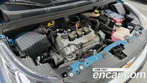 Chevrolet Spark, 2018 — миниатюра 6