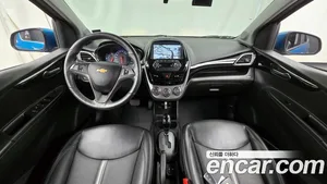 Chevrolet Spark, 2018 — миниатюра 10