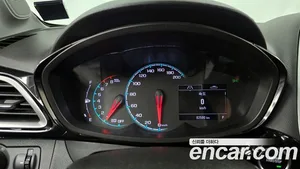 Chevrolet Spark, 2018 — миниатюра 11