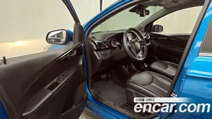 Chevrolet Spark, 2018 — миниатюра 13