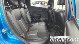 Chevrolet Spark, 2018 — миниатюра 17