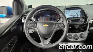 Chevrolet Spark, 2018 — миниатюра 18