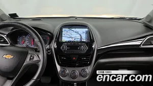 Chevrolet Spark, 2018 — миниатюра 19