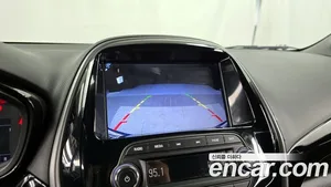 Chevrolet Spark, 2018 — миниатюра 20