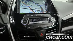 Chevrolet Spark, 2018 — миниатюра 21