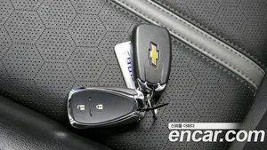 Chevrolet Spark, 2018 — миниатюра 22