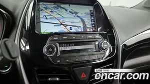 Chevrolet Spark, 2018 — миниатюра 24