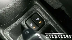 Chevrolet Spark, 2018 — миниатюра 25