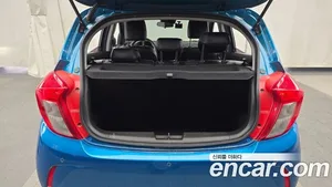 Chevrolet Spark, 2018 — миниатюра 26