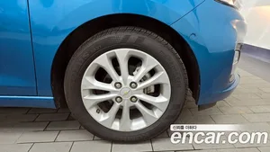 Chevrolet Spark, 2018 — миниатюра 7