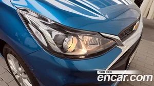Chevrolet Spark, 2018 — миниатюра 8