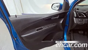 Chevrolet Spark, 2018 — миниатюра 14