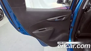 Chevrolet Spark, 2018 — миниатюра 15