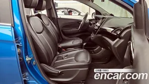 Chevrolet Spark, 2018 — миниатюра 16