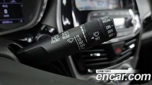 Chevrolet Spark, 2018 — миниатюра 28