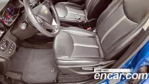 Chevrolet Spark, 2018 — миниатюра 31