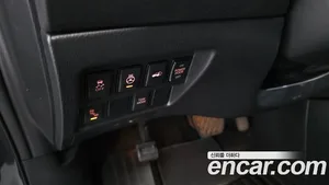 Nissan Pathfinder, 2017 — миниатюра 14