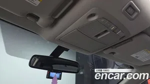 Nissan Pathfinder, 2017 — миниатюра 17