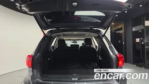 Nissan Pathfinder, 2017 — миниатюра 20