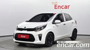 Kia morning, 2019 — миниатюра 1