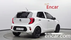 Kia morning, 2019 — миниатюра 2