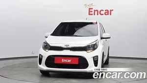 Kia morning, 2019 — миниатюра 3