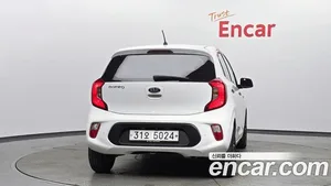 Kia morning, 2019 — миниатюра 4
