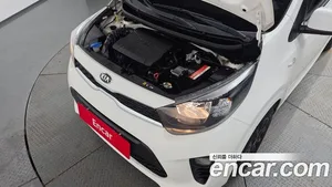 Kia morning, 2019 — миниатюра 6