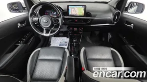 Kia morning, 2019 — миниатюра 7