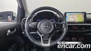 Kia morning, 2019 — миниатюра 16