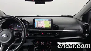 Kia morning, 2019 — миниатюра 17