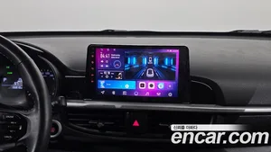 Kia morning, 2019 — миниатюра 18