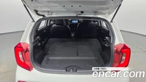 Kia morning, 2019 — миниатюра 20