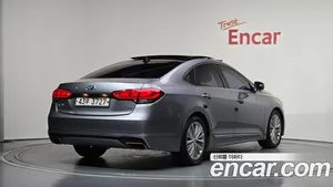 Hyundai Aslan, 2015 — миниатюра 2