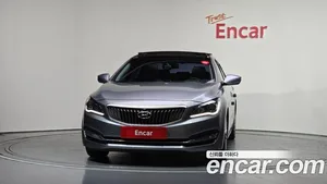 Hyundai Aslan, 2015 — миниатюра 3