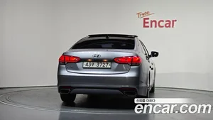 Hyundai Aslan, 2015 — миниатюра 4