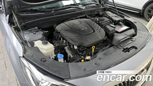 Hyundai Aslan, 2015 — миниатюра 6