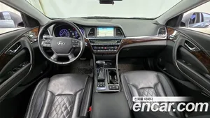 Hyundai Aslan, 2015 — миниатюра 10