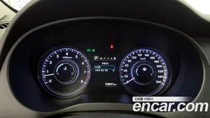 Hyundai Aslan, 2015 — миниатюра 11