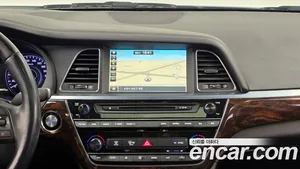 Hyundai Aslan, 2015 — миниатюра 18