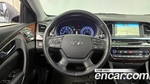 Hyundai Aslan, 2015 — миниатюра 19