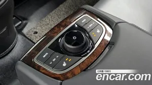 Hyundai Aslan, 2015 — миниатюра 25