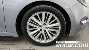 Hyundai Aslan, 2015 — миниатюра 7