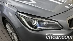 Hyundai Aslan, 2015 — миниатюра 8
