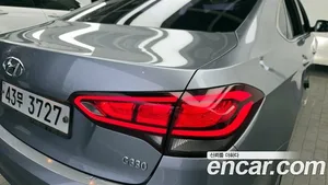 Hyundai Aslan, 2015 — миниатюра 9