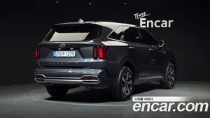 Kia Sorento, 2020 — миниатюра 2