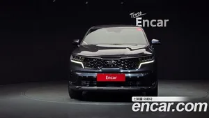 Kia Sorento, 2020 — миниатюра 3